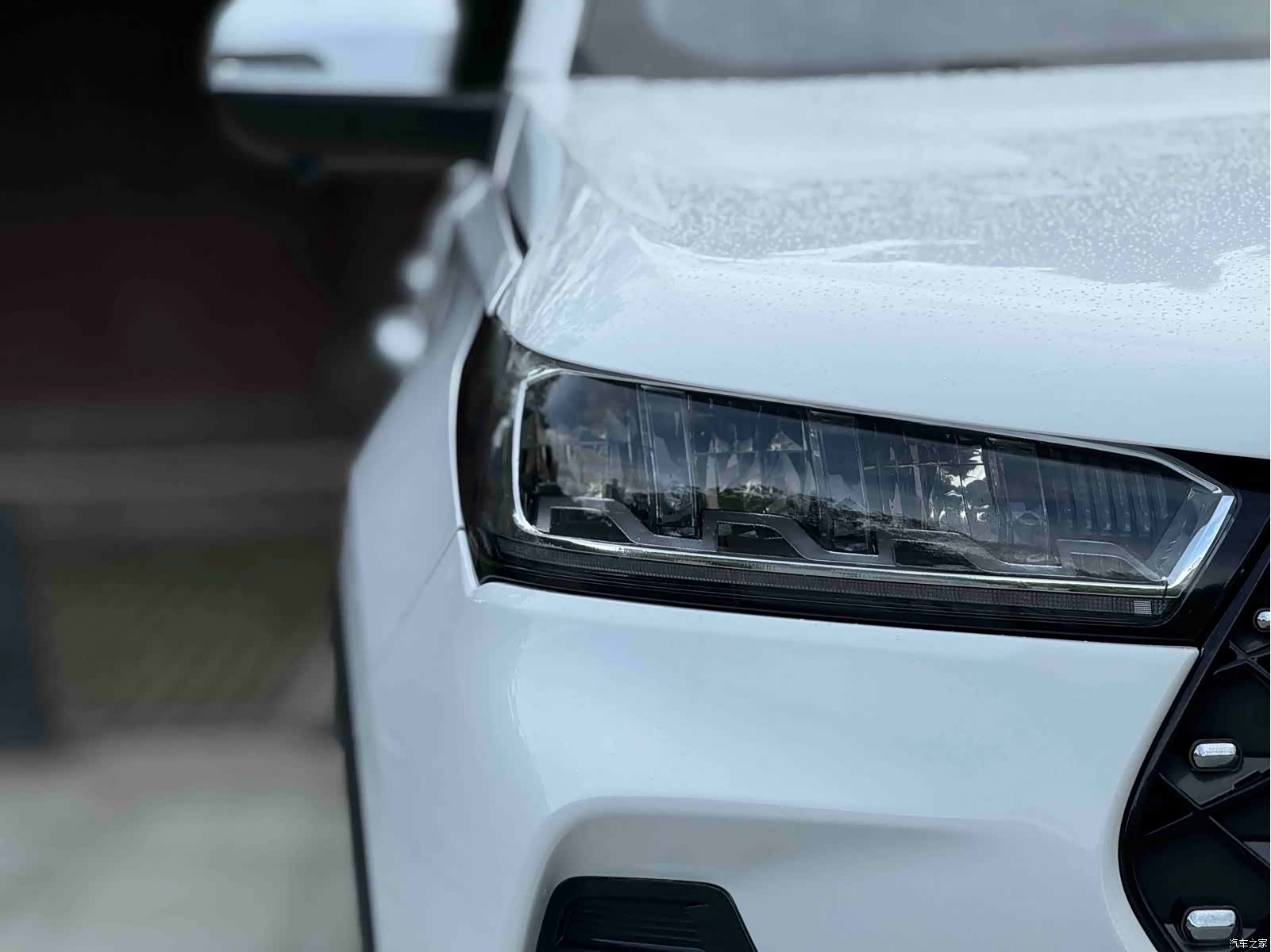 Chery Tiggo 7, 2021 9