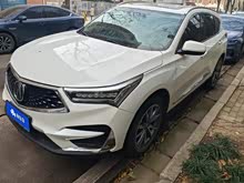 ک��RDX 2019�� 2.0T ������ ��VI