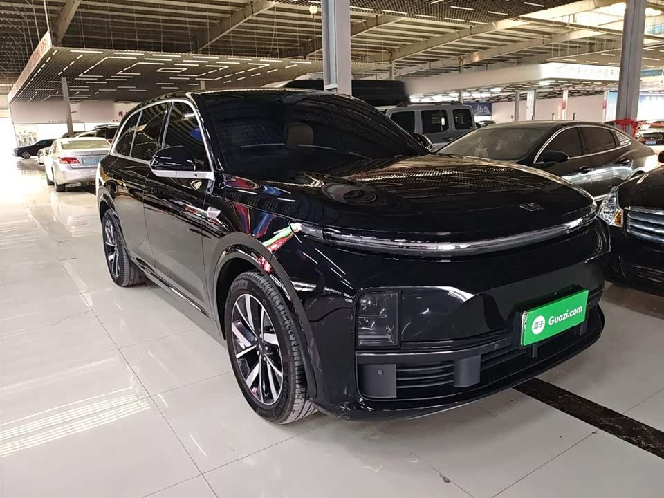 Li Auto Ideal L7