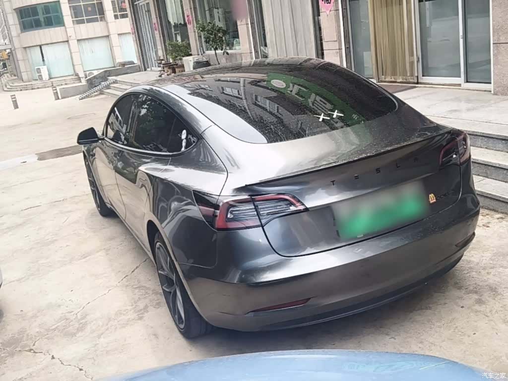 Tesla Model 3, 2022 23
