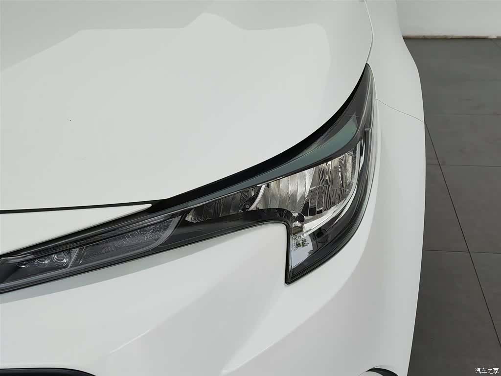 Toyota Levin, 2023 7