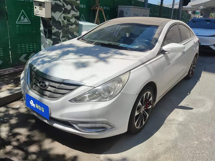 Hyundai