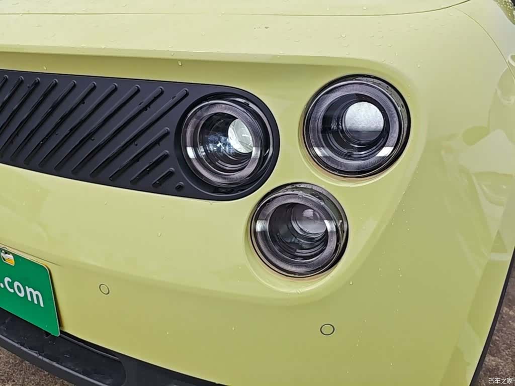 NIO firefly, 2025 3