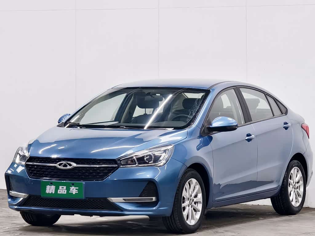 Chery 5