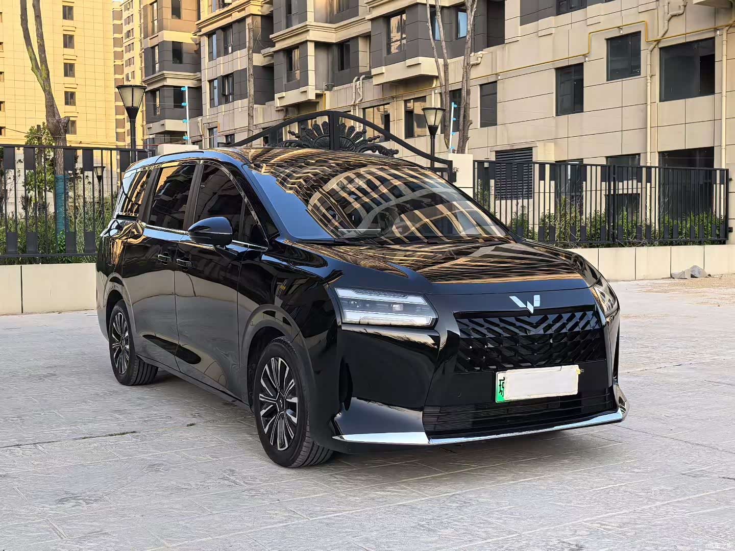 Wuling 730, 2026 3