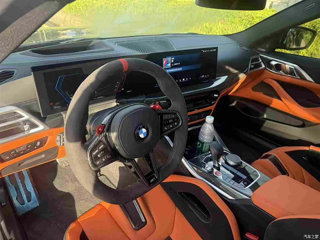 BMW M4, 2026 6