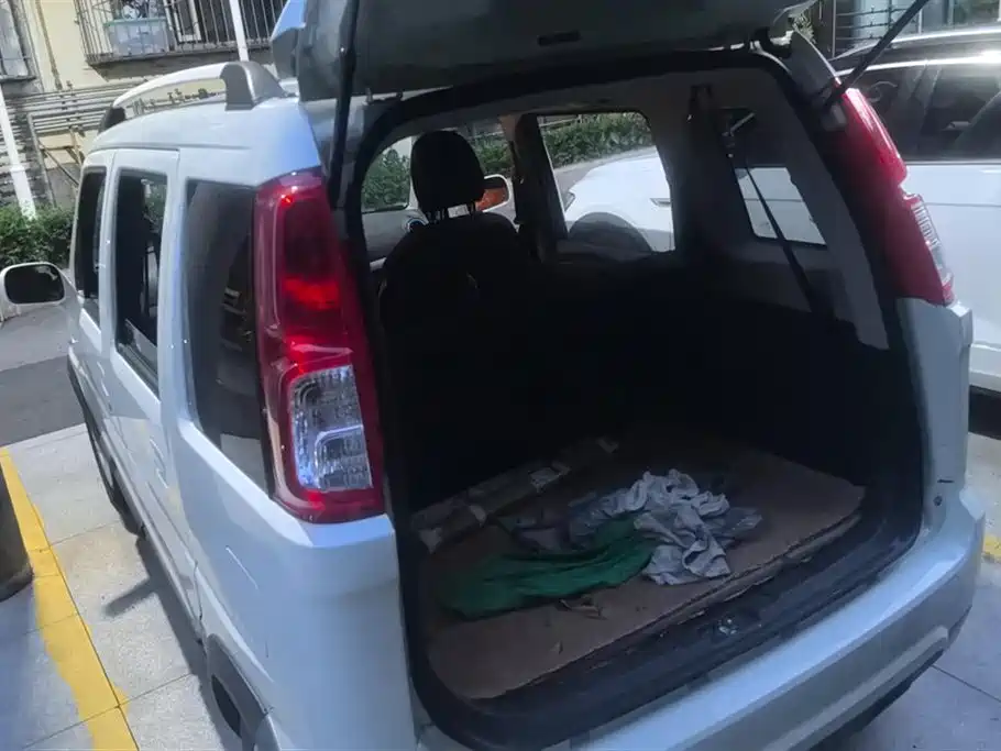 Changhe Changhe Douxing X5