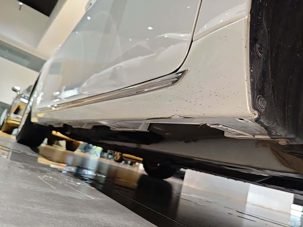 Lexus ES, 2018 21