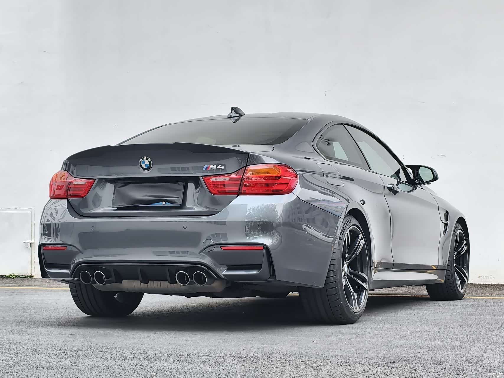 BMW M4, 2018 17