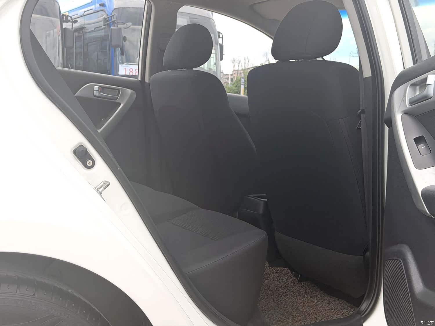 Kia GL, 2016 все фото