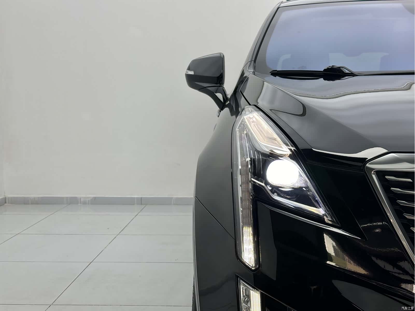 Cadillac XT5, 2022 10
