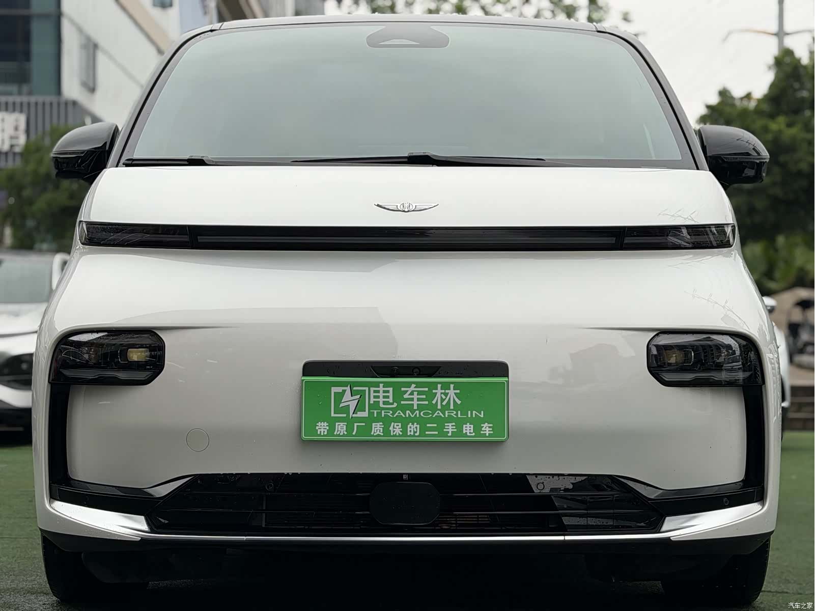 LEVC L380, 2024 2