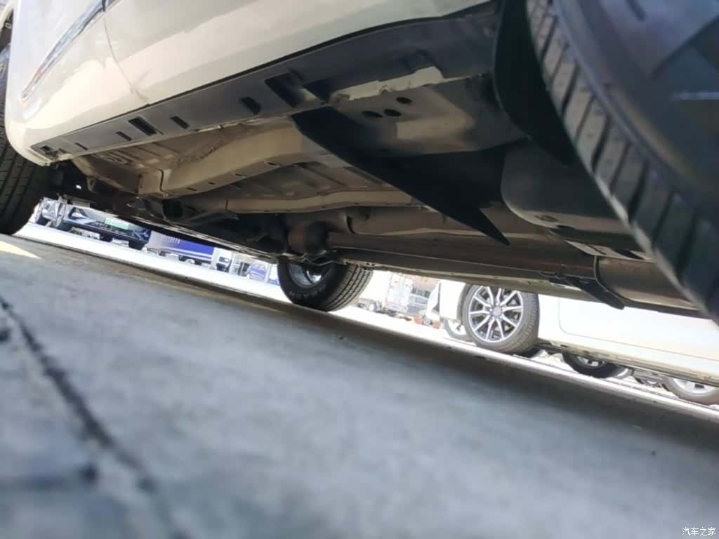 Chery Tiggo 7, 2018 22
