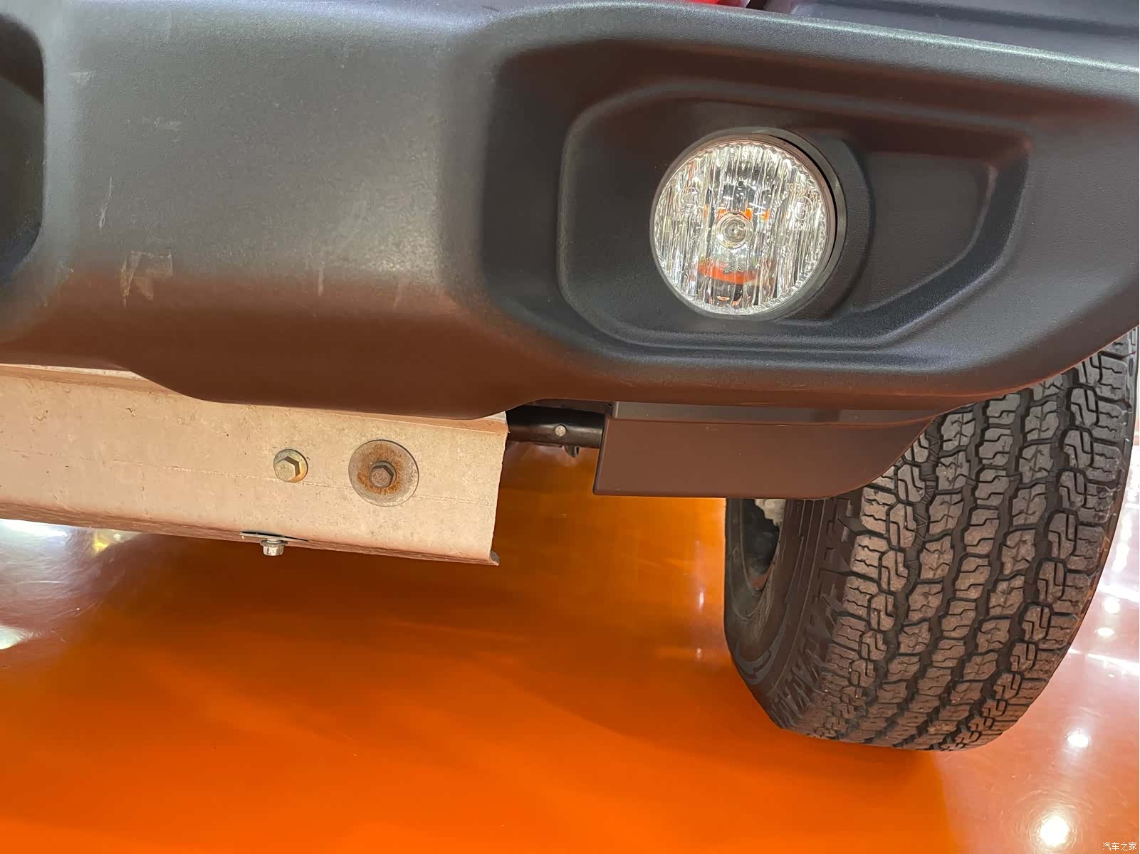 Jeep Wrangler, 2022 15