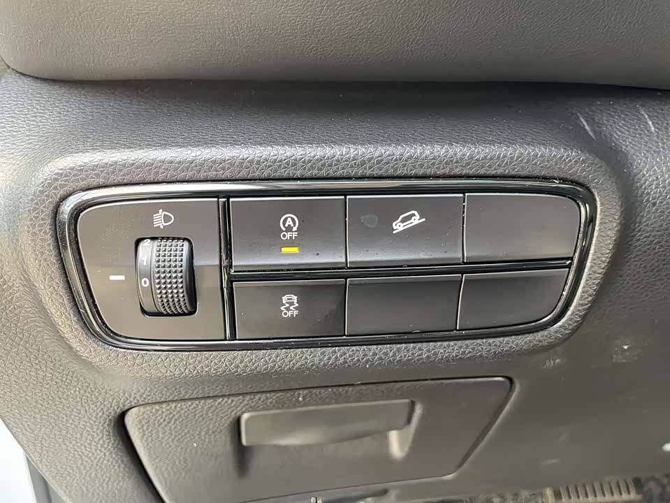 Trumpchi Trumpchi M6