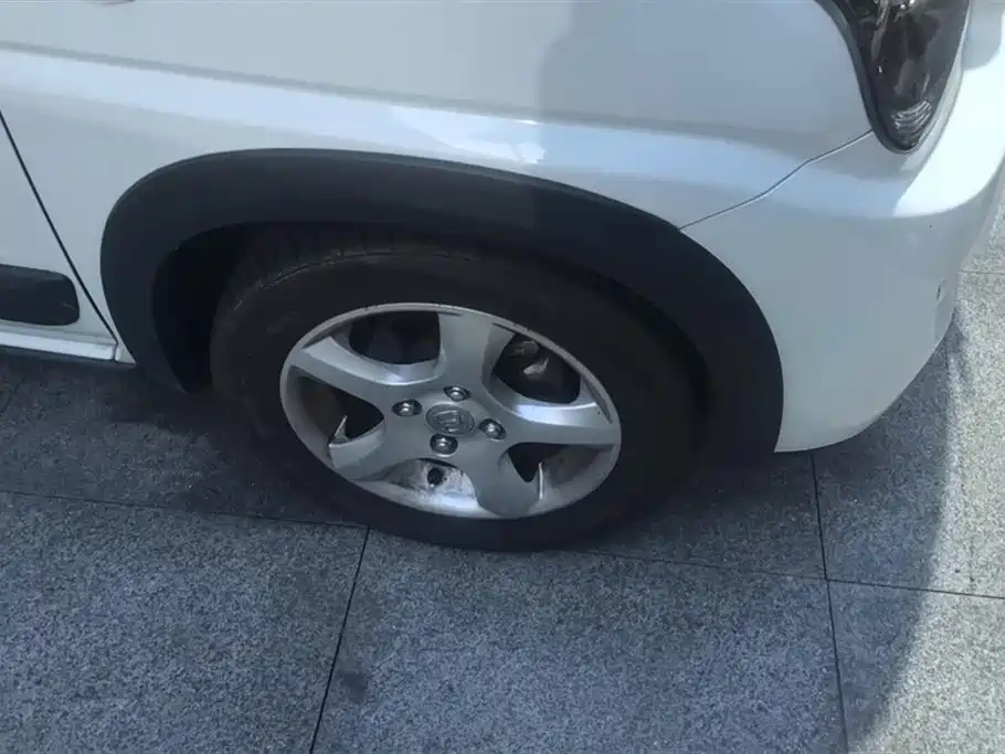 Changhe Changhe Douxing X5