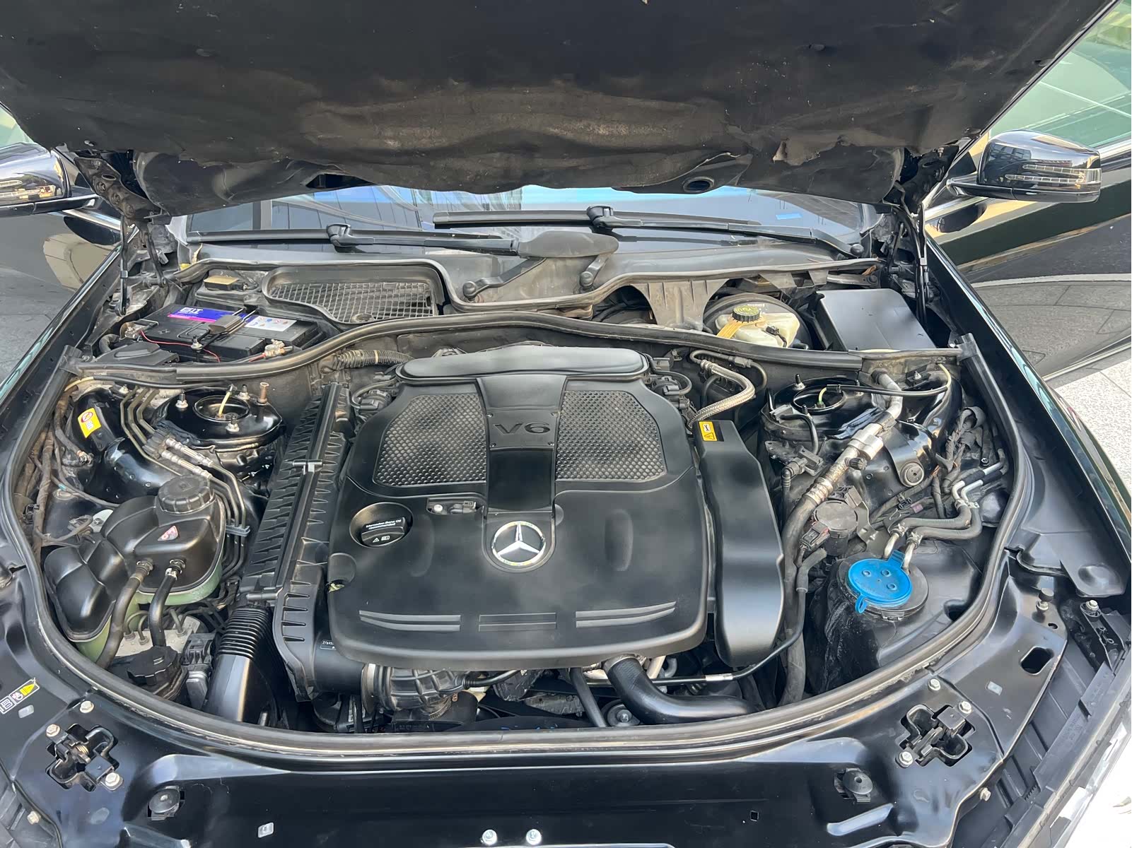 Mercedes-Benz S-Class, 2013 25