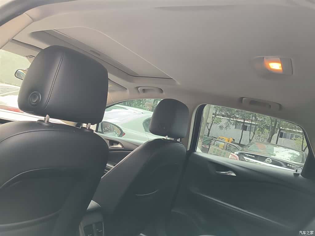 Buick Verano, 2018 18