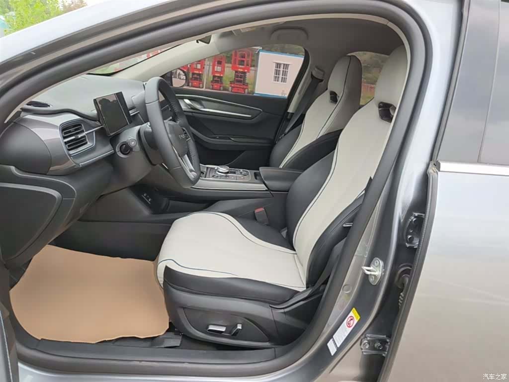 BYD Destroyer 05, 2024 15