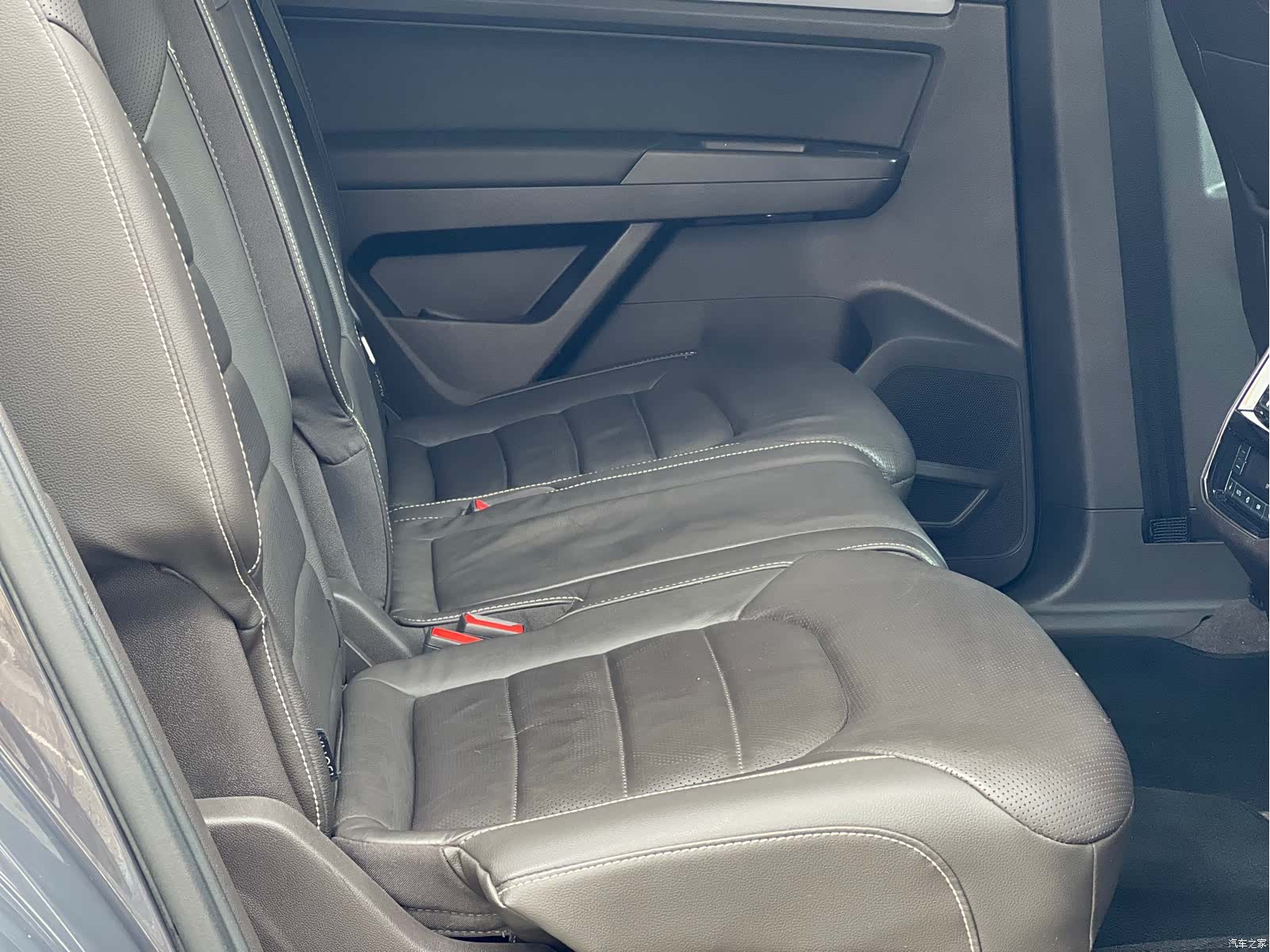Volkswagen Teramont, 2018 22