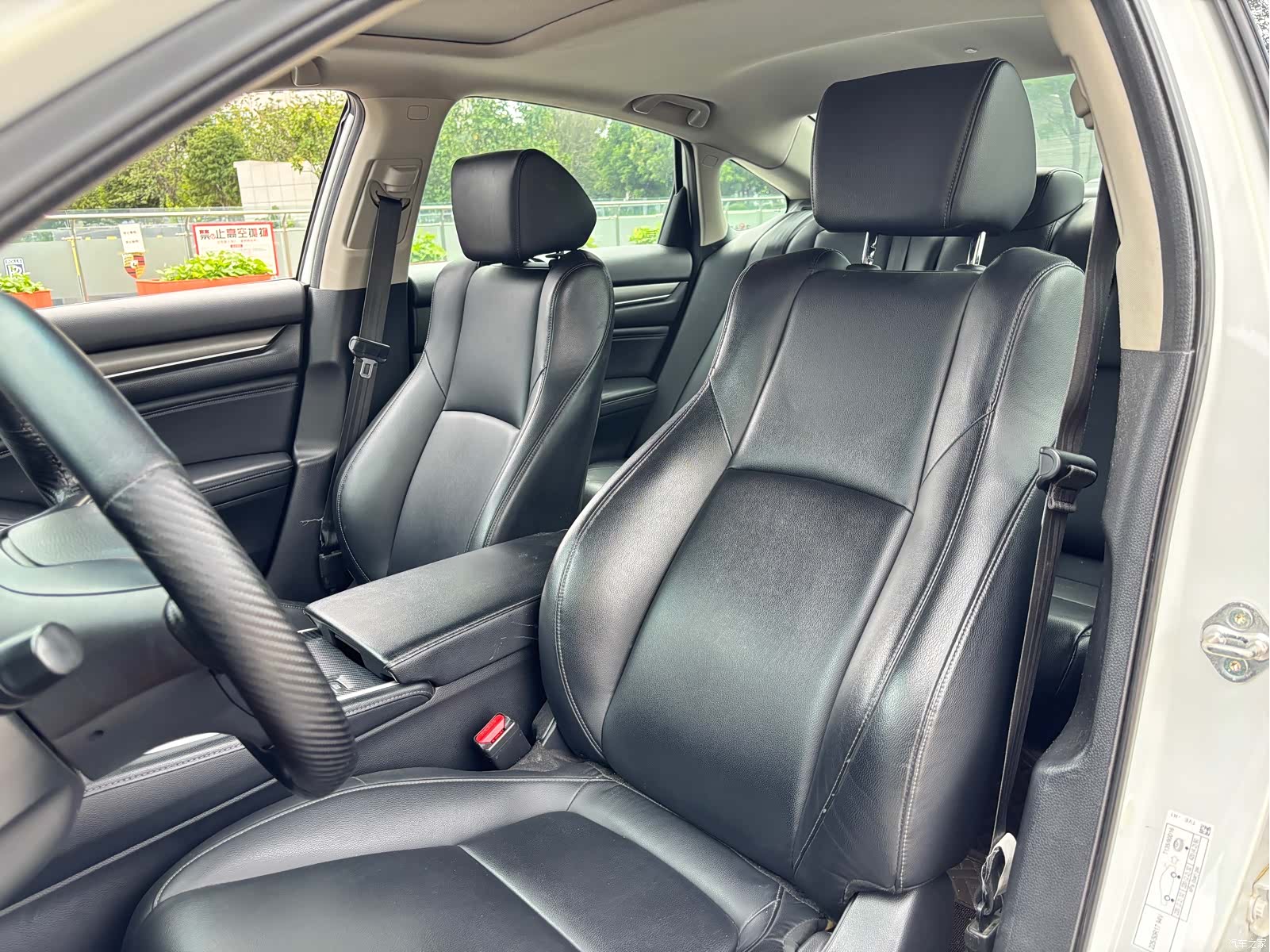 Honda Accord, 2020 10