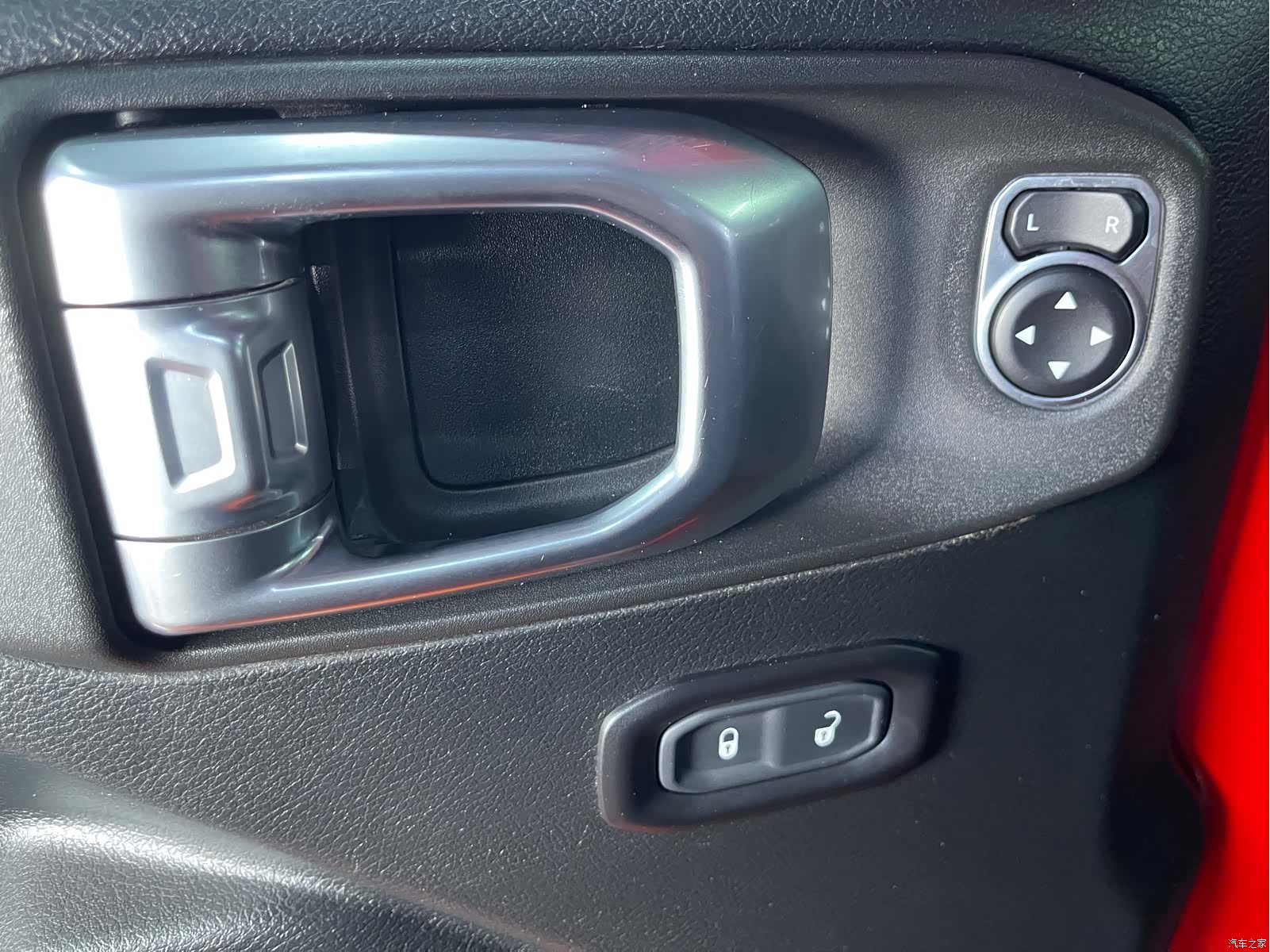 Jeep Wrangler, 2022 17