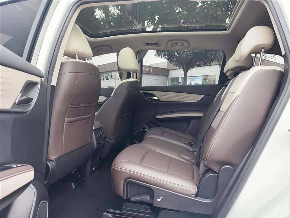 BYD Songjiang BYD Songjiang