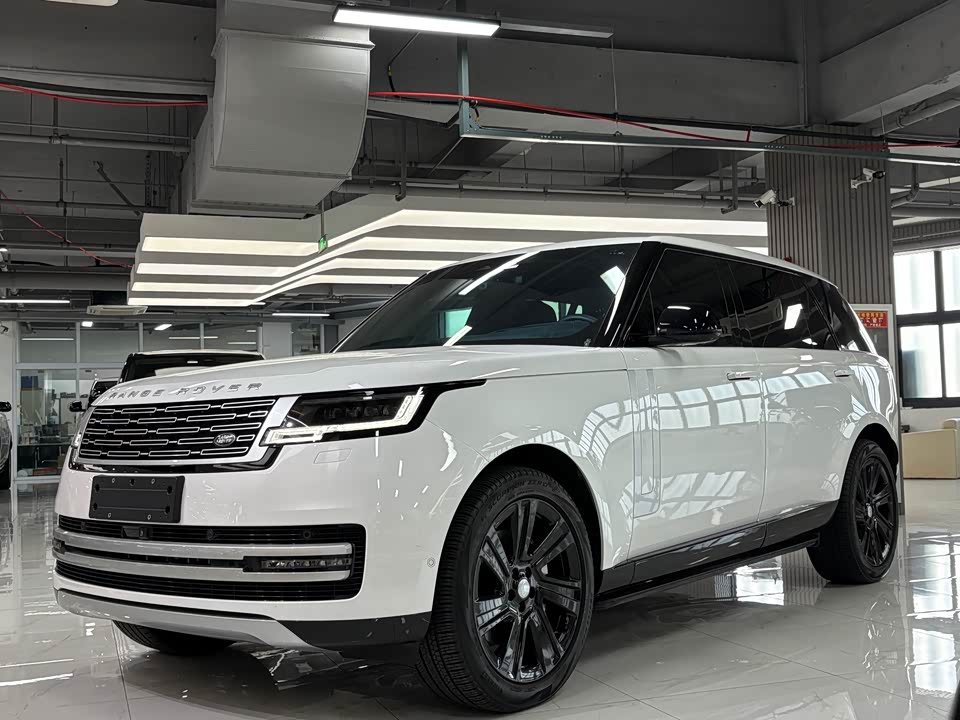 Land Rover Range Rover Land Rover Range Rover