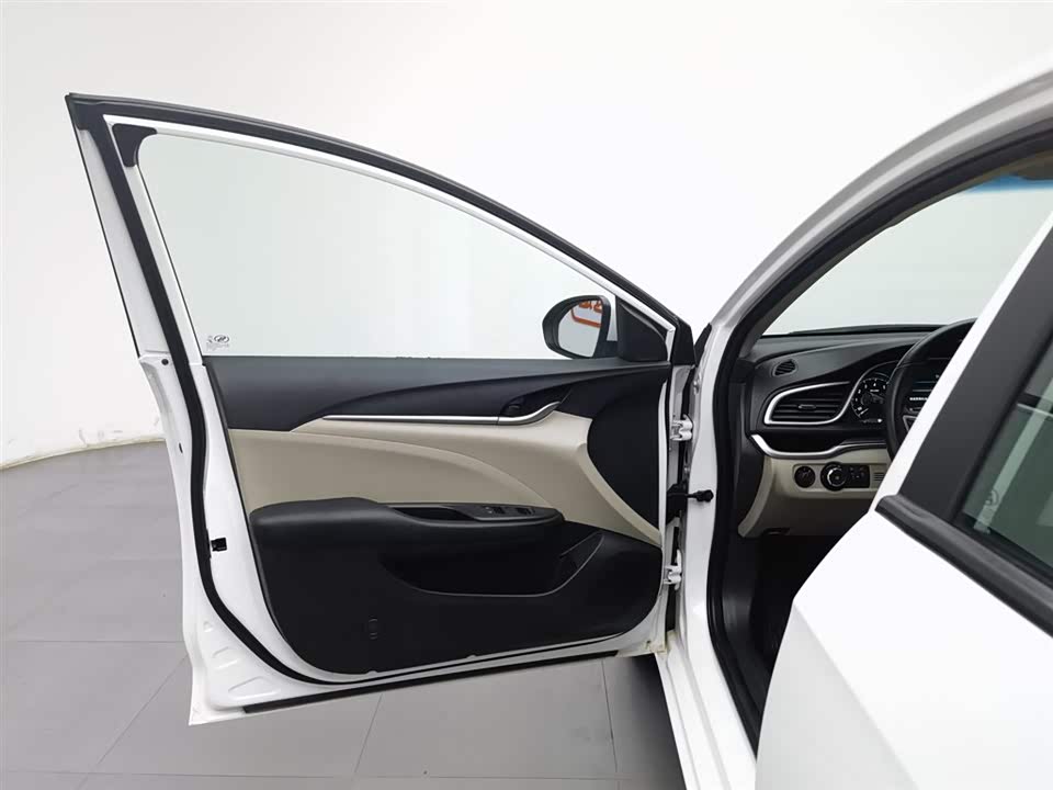 Buick Yinglang Buick Yinglang