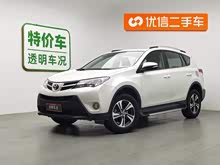 RAV4ٷ 2015 2.0L CVTа