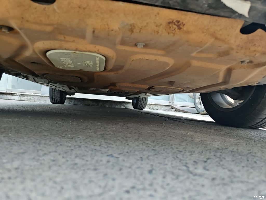 JAC S3, 2018 25