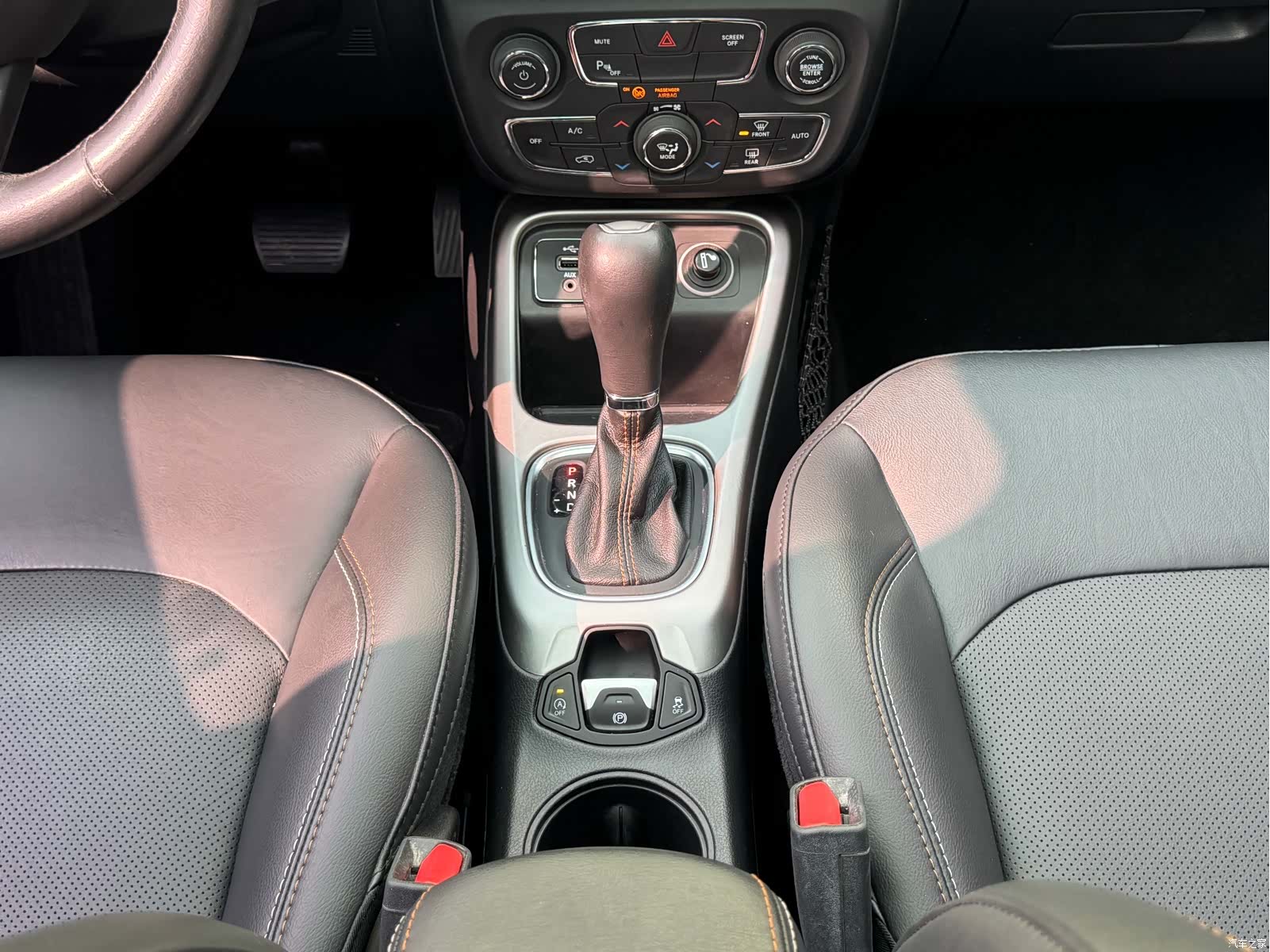 Jeep Compass, 2018 18