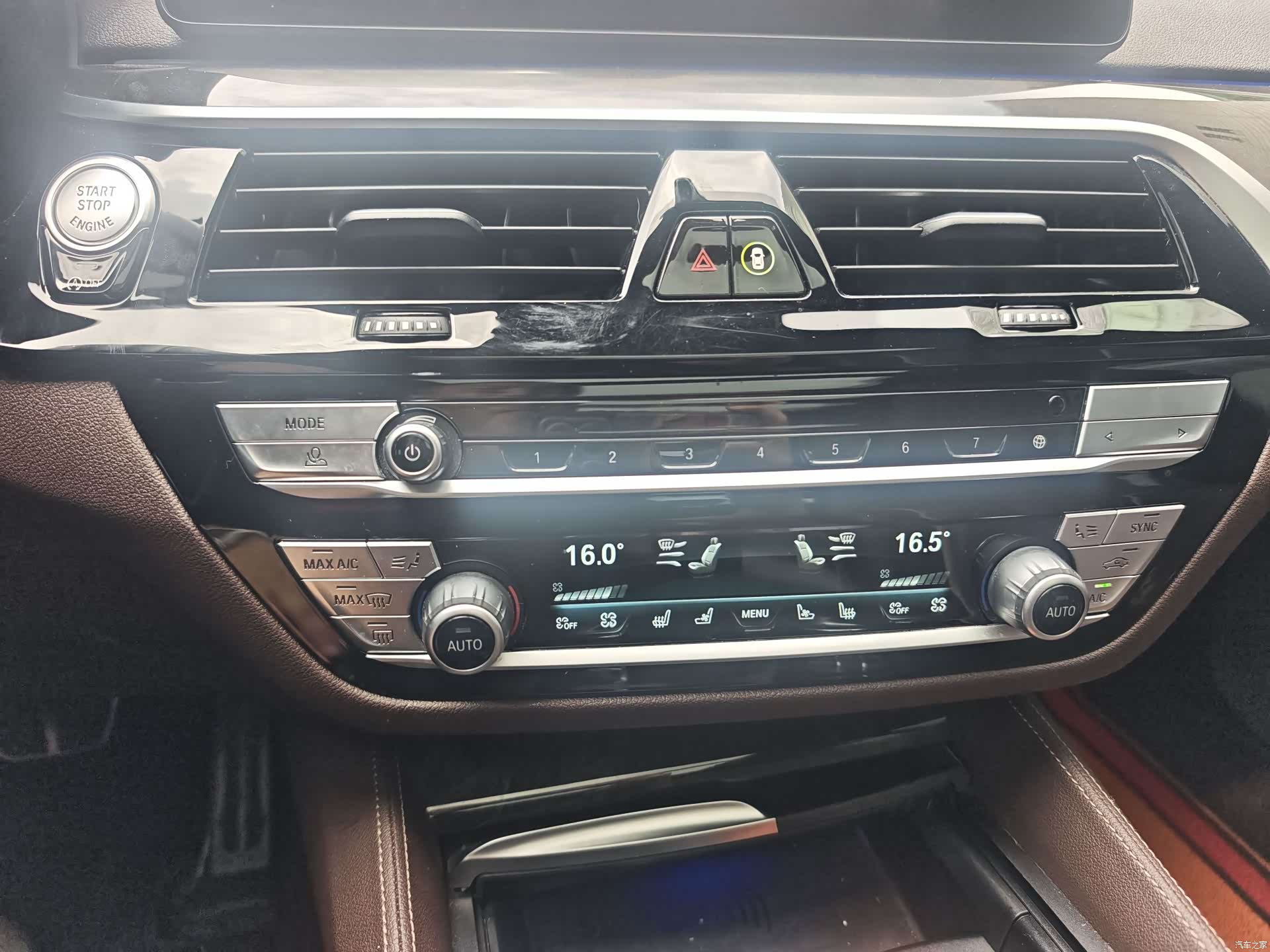 BMW 6 Series GT, 2022 14