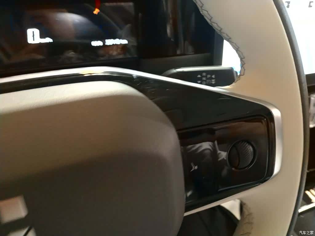 Chery iCAR, 2024 14