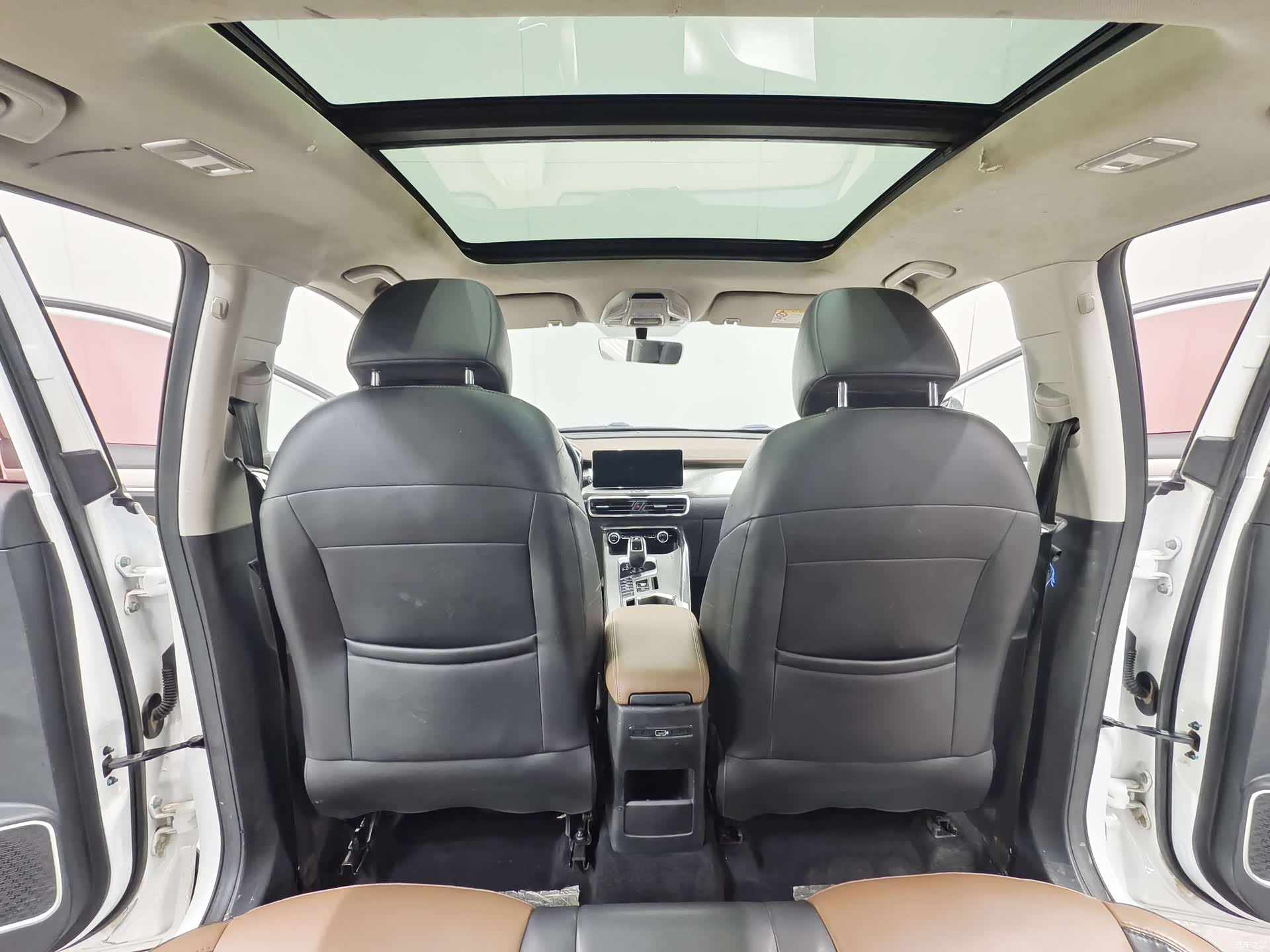 Geely Coolray, 2019 10