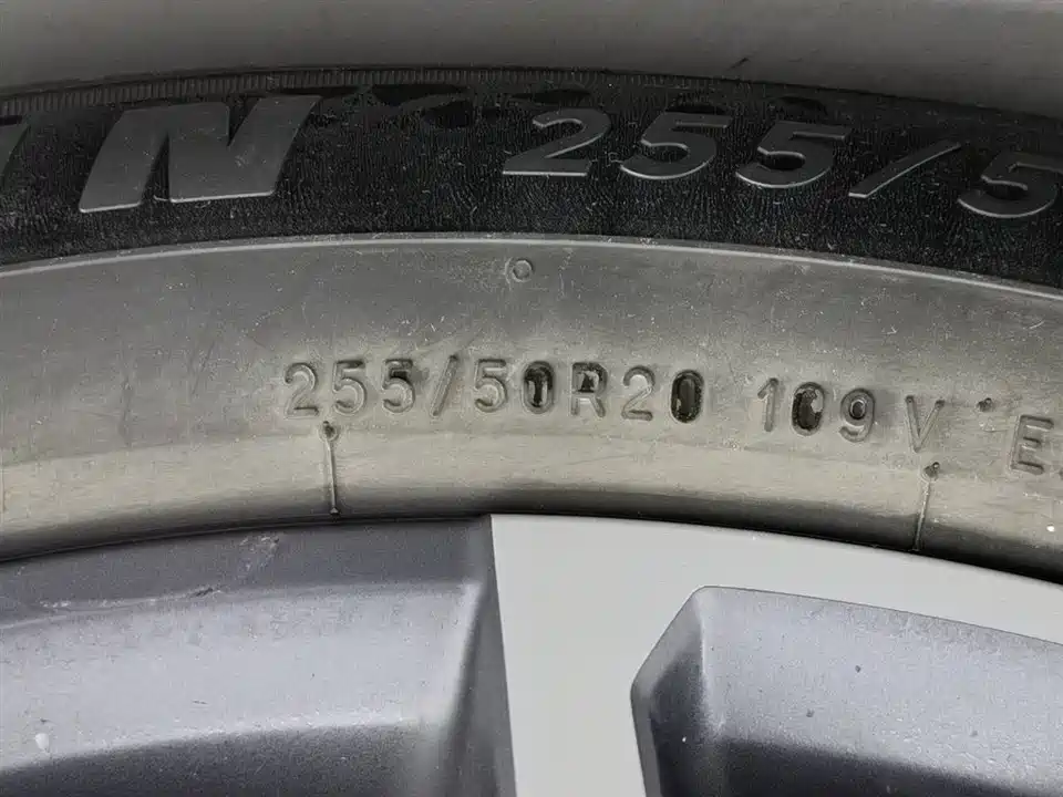 Trumpchi Trumpchi GS8