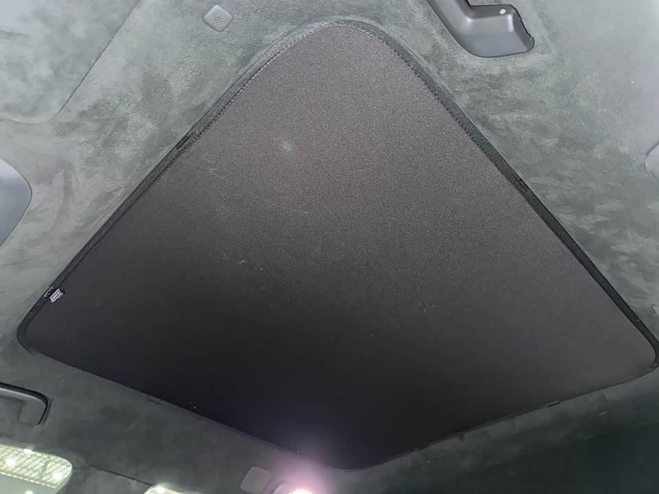 Zeekr 001 Zeekr 001