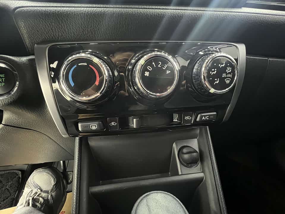 Toyota YARiS L Zhixuan