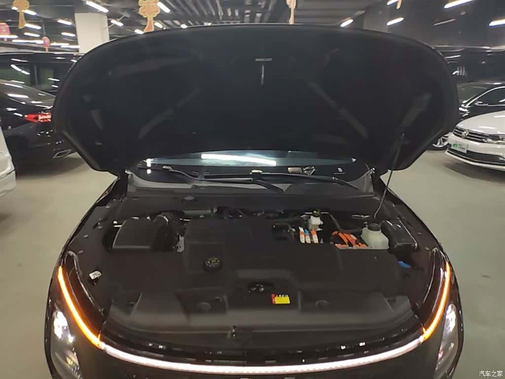 Wuling Starlight, 2024 20