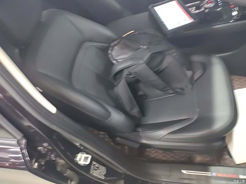 Wuling Starlight, 2024 25
