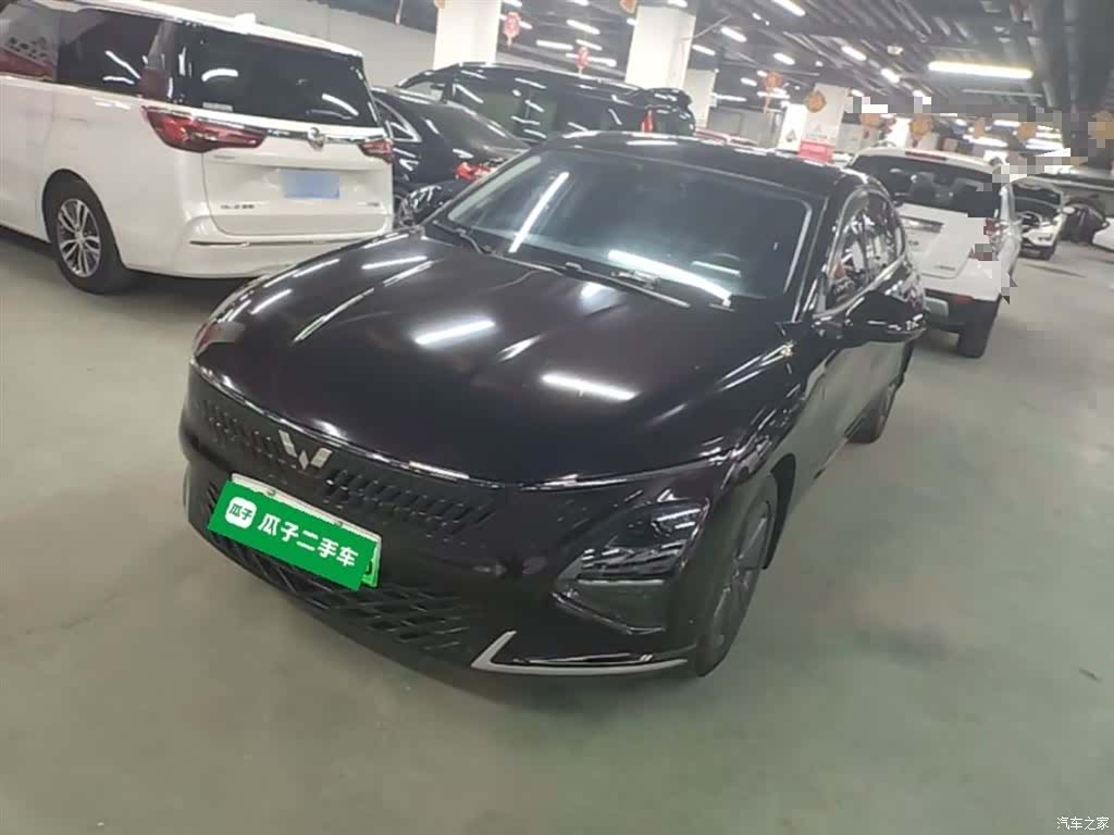 Wuling Starlight, 2024 2