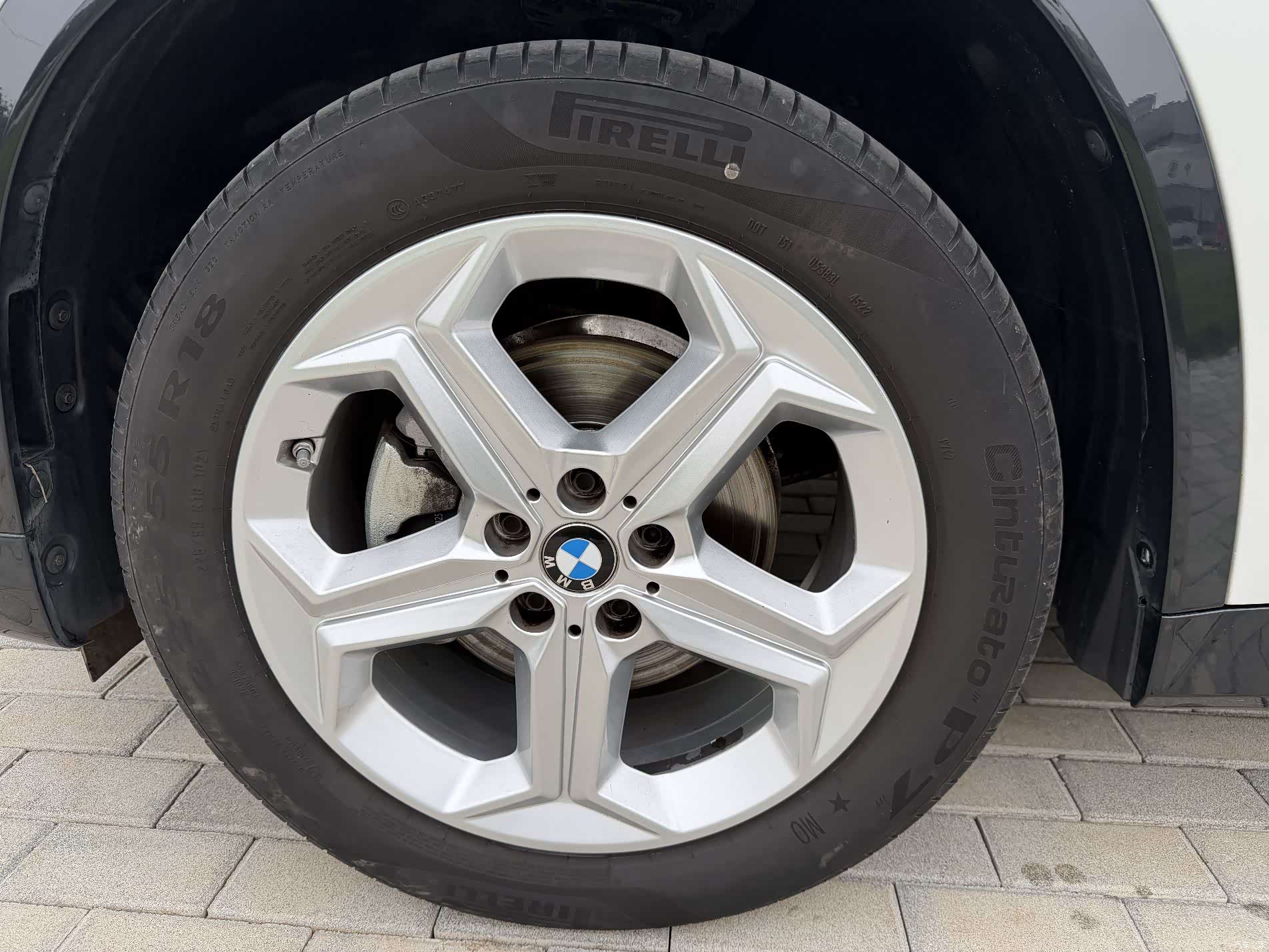 BMW X1, 2023 30