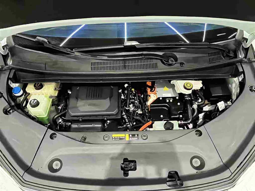 GAC E9, 2024 29
