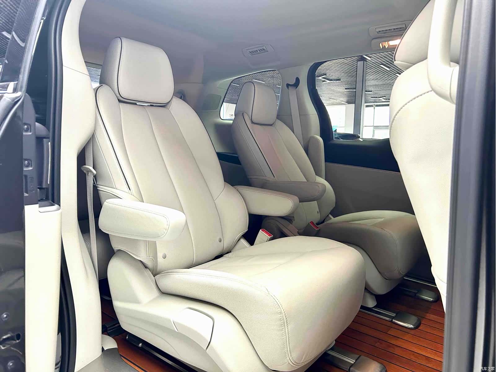 Buick GL8, 2022 16