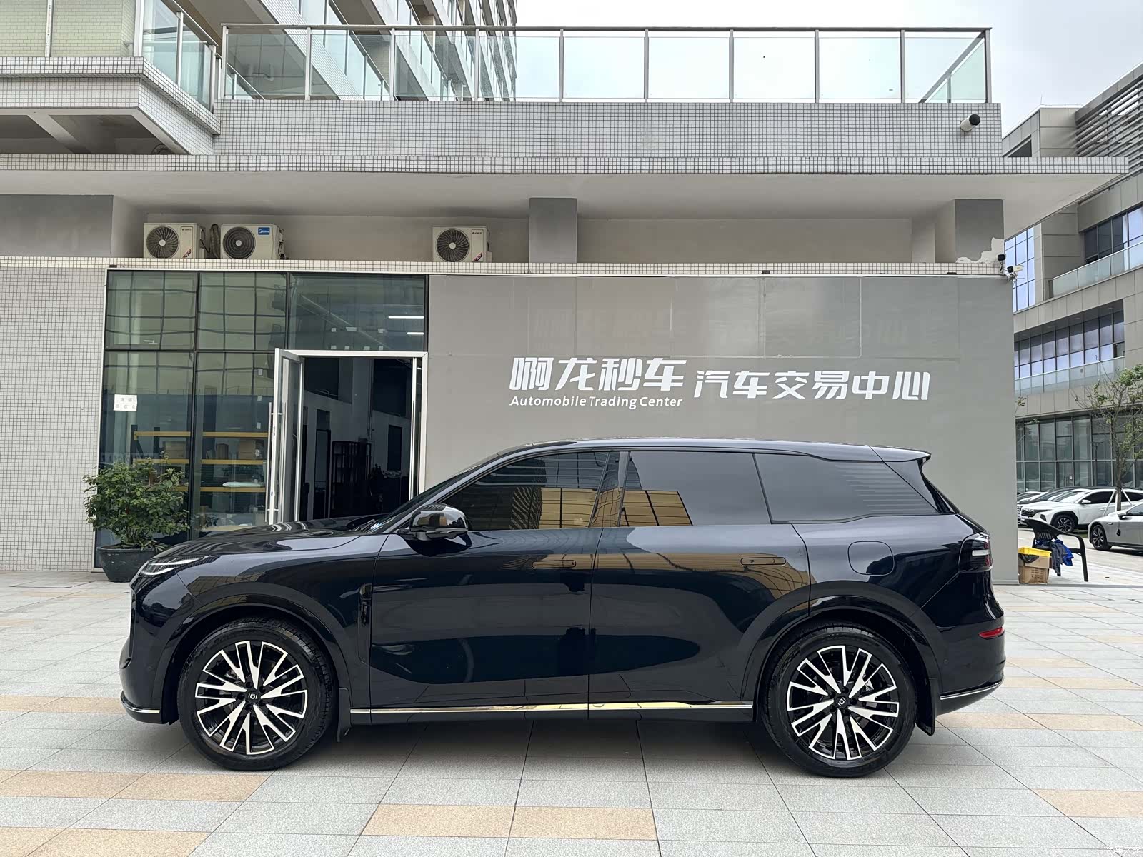 Changan Eado, 2025 18
