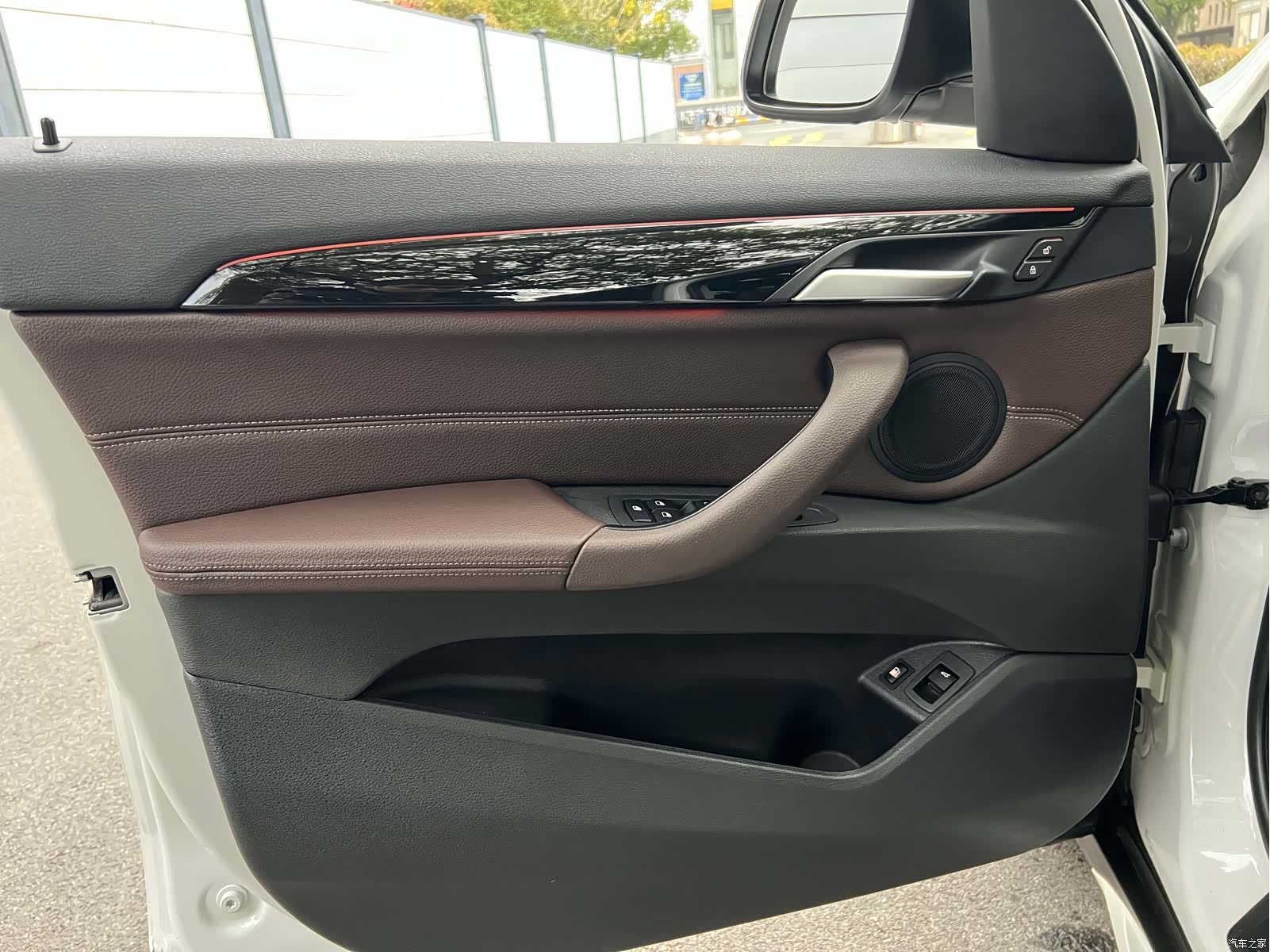 BMW X1, 2017 13