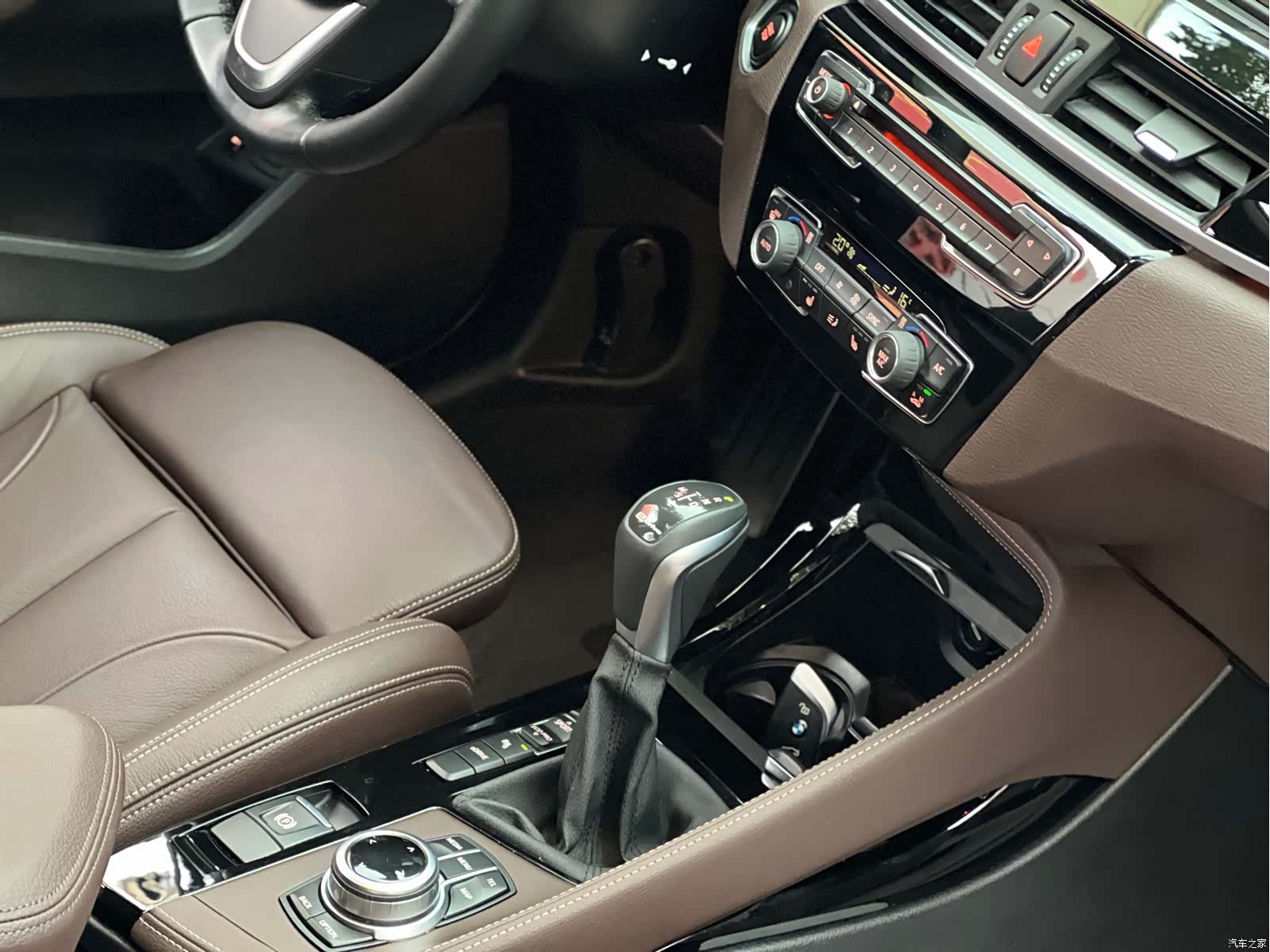 BMW X1, 2017 7