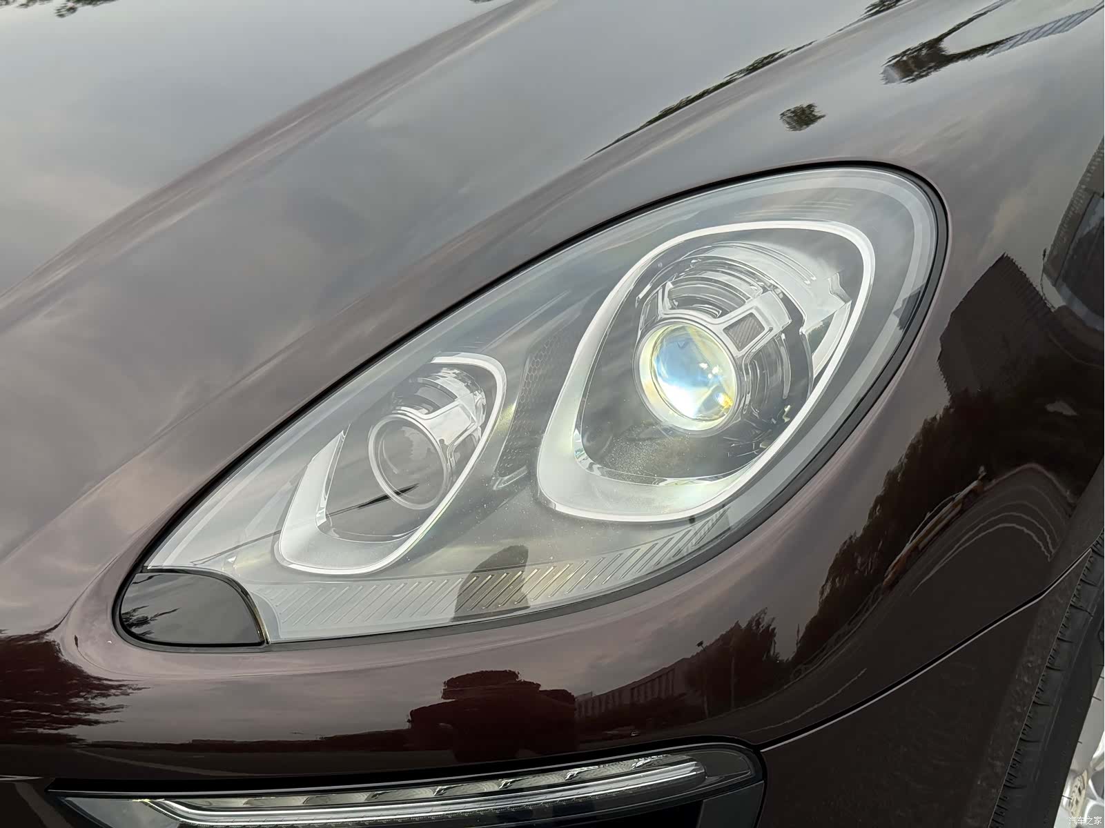 Porsche Macan, 2015 4
