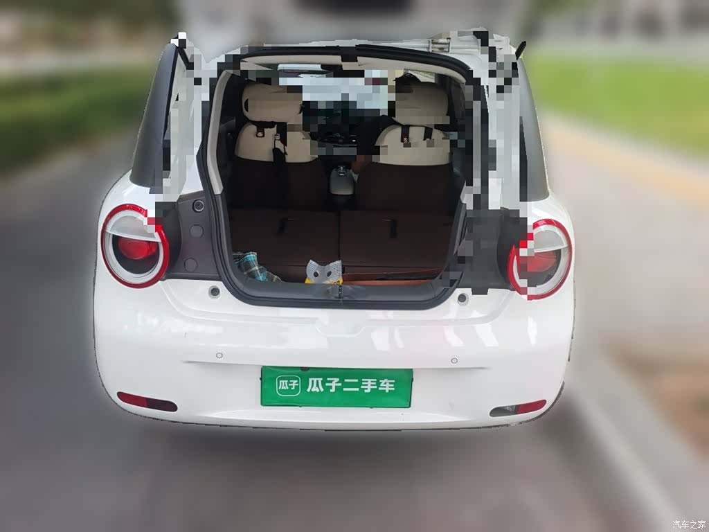 Changan Lumin, 2025 16