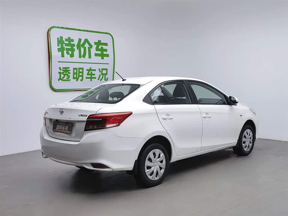 Toyota Vios